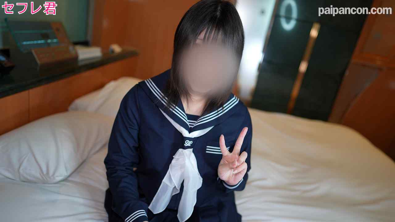 FC2-PPV-4714353 - 【顔出し】18歳　出演理由は秘,密　若くてピチピチな美ボディ   ピンク色の超絶名器まんこ♡生まれて始めての生セックス！  プリプリな美尻に中出し不可避！ thumbnail_1.jpg
