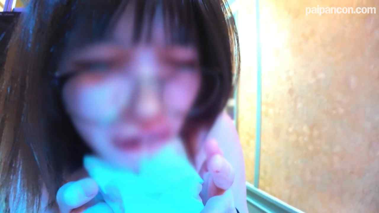 FC2-PPV-4714506 - 現.えきJ.D2。メガネ素人の2回めフェラチオ。お礼クンニでイカせまくり。感度良好で次回は中出しだな。【射精カウントダウン付き】 thumbnail_3.jpg