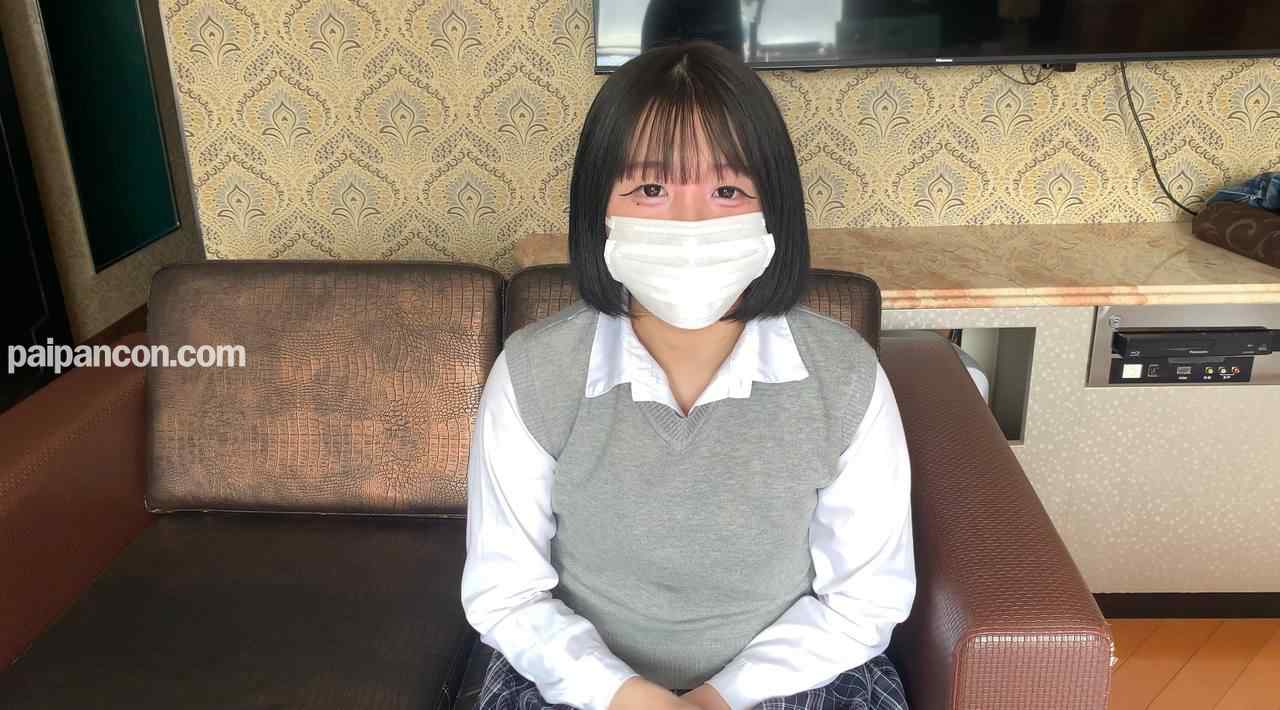 FC2-PPV-4716362 - 【無修正】　制服黒髪清楚なのにエロすぎる！　甘え上手な女の子に唾液飲ましてもらう代わりに、綺麗なピンクまんこに精液を膣に流し込む！　 thumbnail_2.jpg
