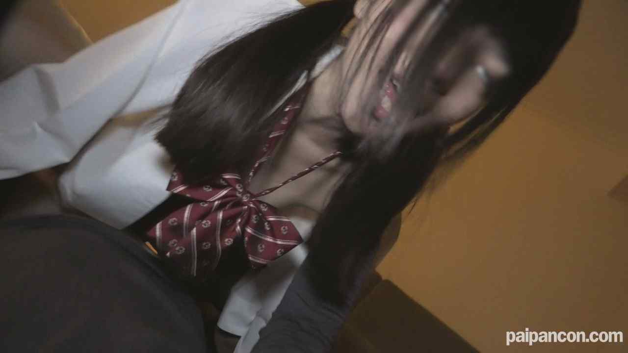FC2-PPV-4717590 - [無修正・完全素人・中出し・潮吹き]＜黒髪ロングEcupスレンダー**1 .8♥＞優等生のヤバすぎＰかつ～何度もガチイキ白目アクメ♥何度も繰り返す絶頂に耐えられず痙攣大絶叫➡大量中出し♥　 thumbnail_2.jpg