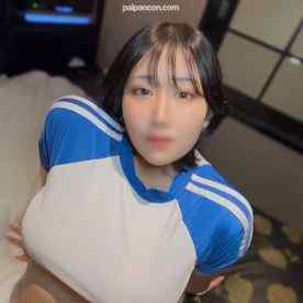 FC2-PPV-4719268 - 【7/11まで1980pt】【主張が強すぎるGカップ×体操ユニ】透けテカ爆乳をピッチピチコスごしに責め尽くす！！連続オーガズムで絶頂ループ再び…“ひめなちゃん”第2弾！！