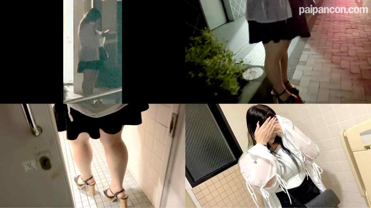 FC2-PPV-4722545 - 【金欠爆乳ミケポ人妻】デブ専ぽっちゃりギャル系若妻が生◯費と養◯費の為にマッチングアプリで出会って即金多目的トイレでフェラチオと野外露出にたっぷり口内射精できっちりお掃除フェラ《個人撮影/無修正/素人 thumbnail_1.jpg