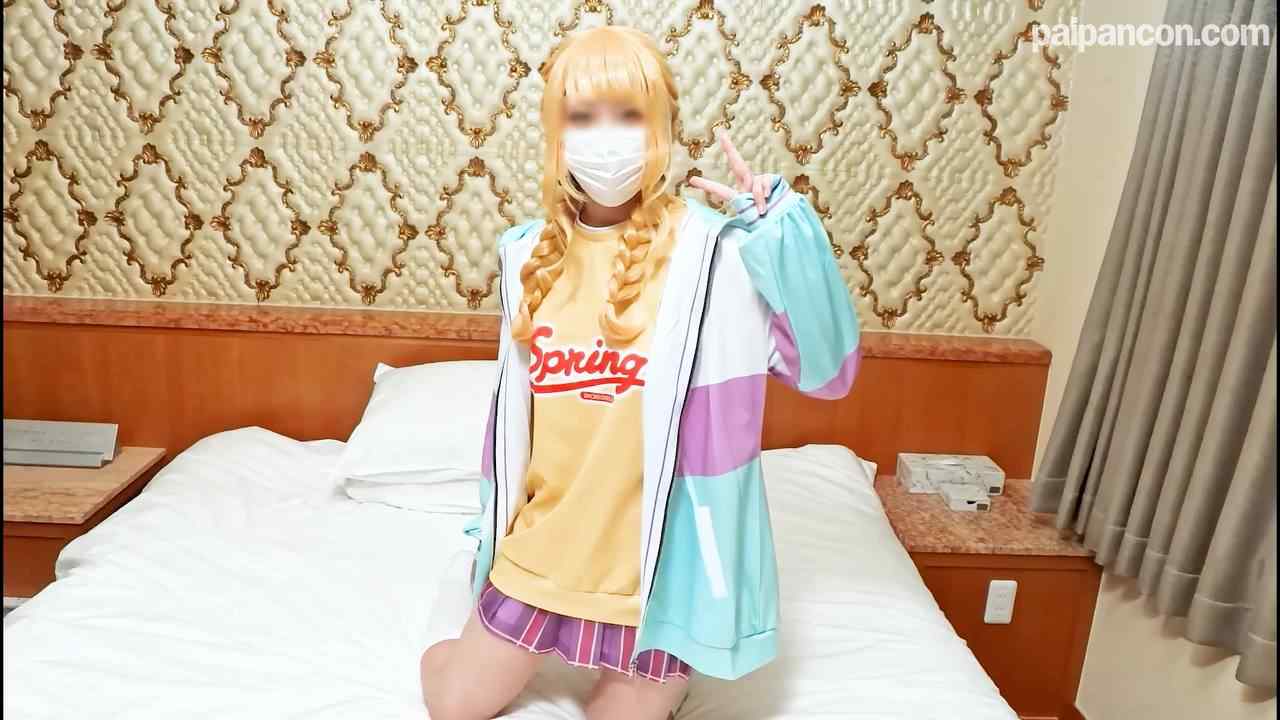 FC2-PPV-4729551 - 【無/本数限定価格】世界一かわいい藤田こ○ねのご奉仕イクイク中出しハメ撮り！気持ちよすぎるねっとりフェラ＆杭打ち騎乗位で暴発 2発射！ thumbnail_0.jpg