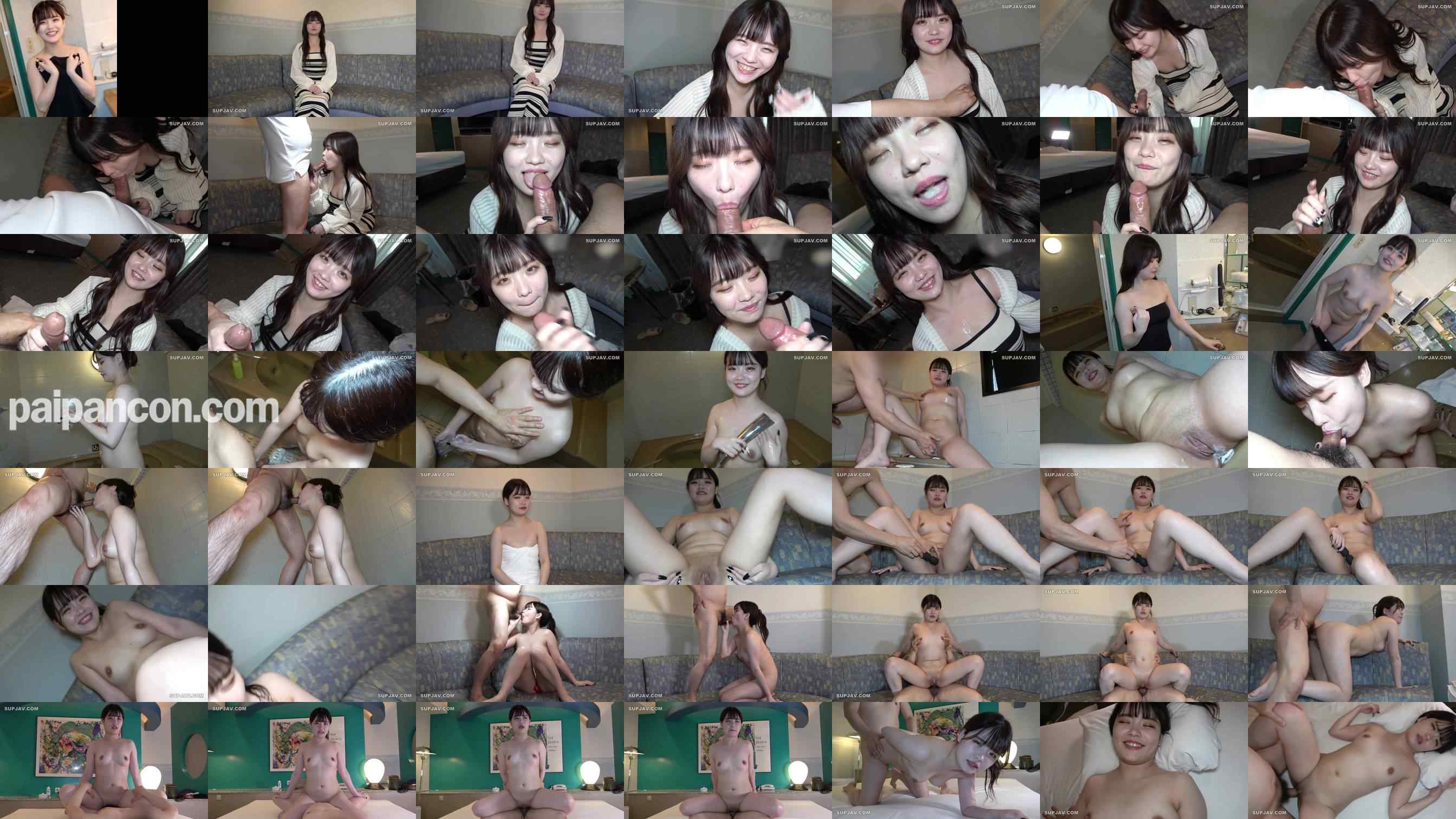FC2-PPV-4734762 - 【無】天使の笑顔！最高に可愛いＥカップ美女⤴常に楽しそうに微笑んでくれる可愛いお顔に顔射！ゴックン、中だしの三発！※特典高画質 grid.jpg