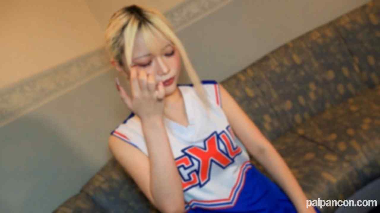 FC2-PPV-4740958 - 【無】「五発出すまで帰らせません！」驚異の性欲美女にタジタジ…、劇エロフェラと凄いグラインド騎乗⤴ノリノリで連続抜き⤴チアコス似合い過ぎ！　果たして結末は…、※特典高画質 thumbnail_0.jpg