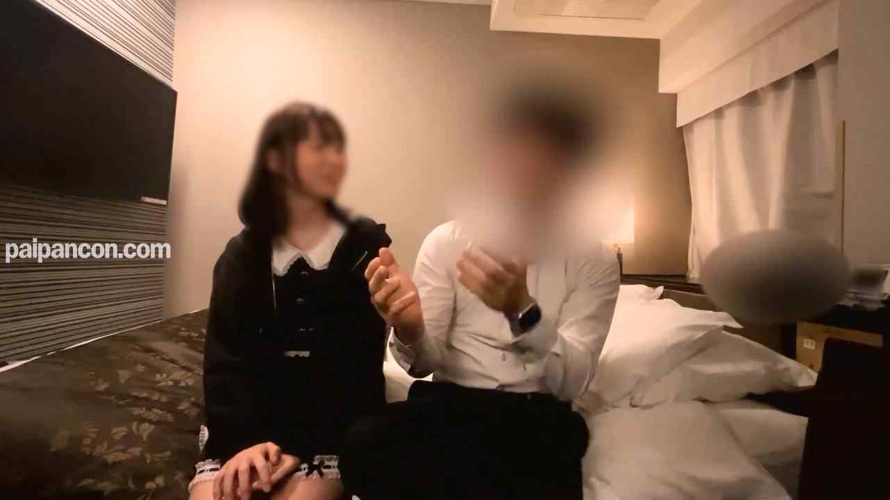 FC2-PPV-4743959 - 可愛い彼女のさせちゃいました!!!最後は大きい声で喘ぐ彼女が可愛すぎる♡♡【個人撮影】【前編】No.360 thumbnail_0.jpg