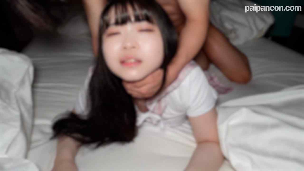 FC2-PPV-4745587 - ※夏休み限定1000ﾎﾟｯｷﾘ！！【赤字覚悟】ピンク乳首のロケットおっぱい〇生。もちもち肌の童顔美乳。制服中出しSEXで夏の青春を存分に堪能してください。。 thumbnail_7.jpg