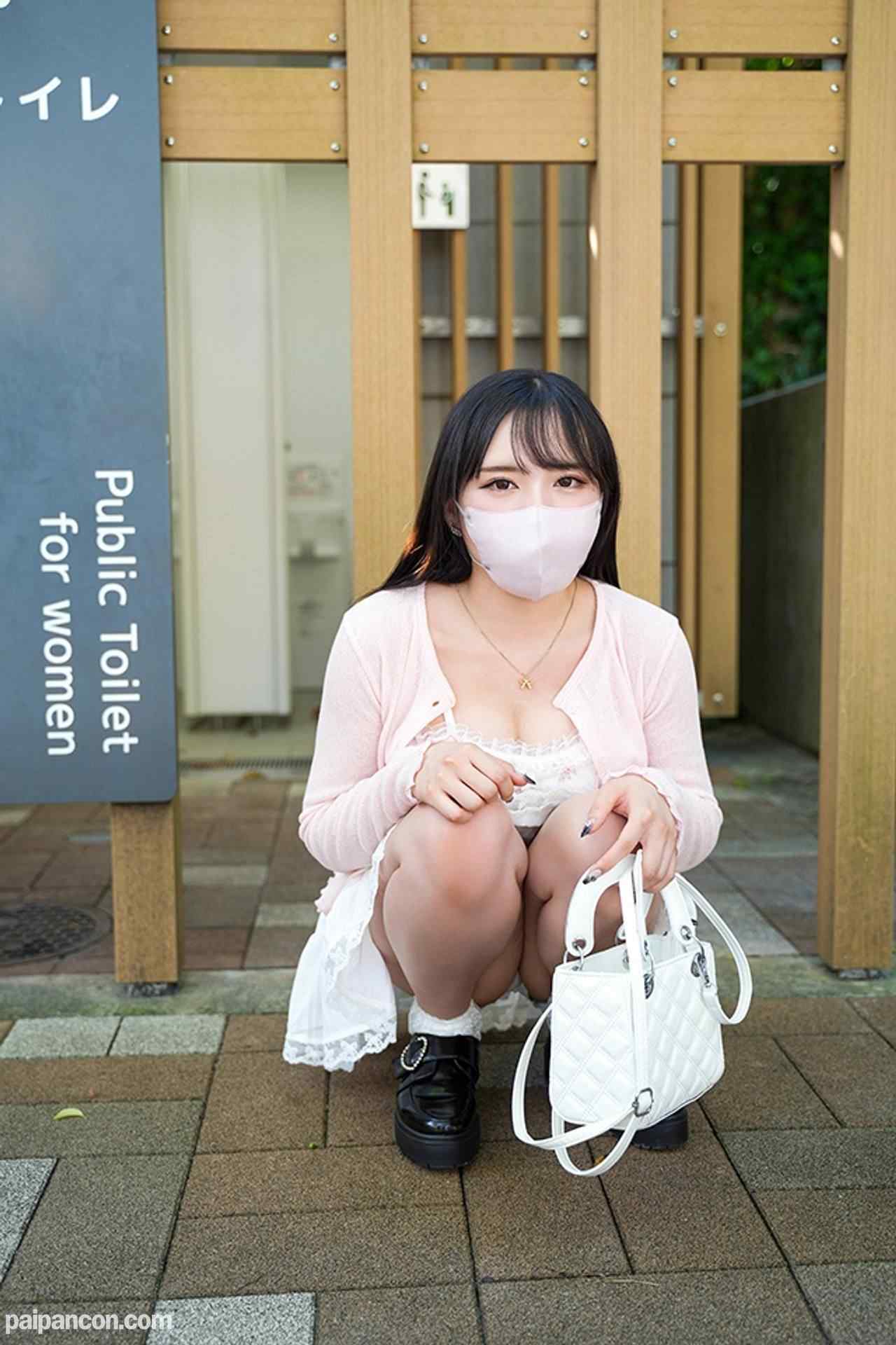 FC2-PPV-4750833 - 【これぞ嗜好】素朴、初撮りの本格　女　子大生　りせちゃん。色白ぴんくおっぱいが極上。緊張の中、捻り出てしまった本気のガチアクメ声「ア”ぁーん♥」がエロすぎて、生中出しSEXしちゃいました！！！【4K高 thumbnail_3.jpg