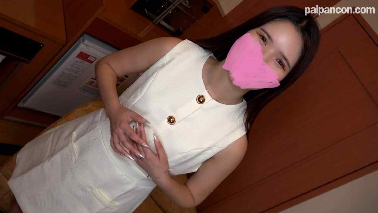 FC2-PPV-4751440 - ★特典で無修正と膣内カメラ ♀173 いい女感満載の美脚長身スレンダー美女ガールあみちゃんに半外半中出し！ thumbnail_2.jpg