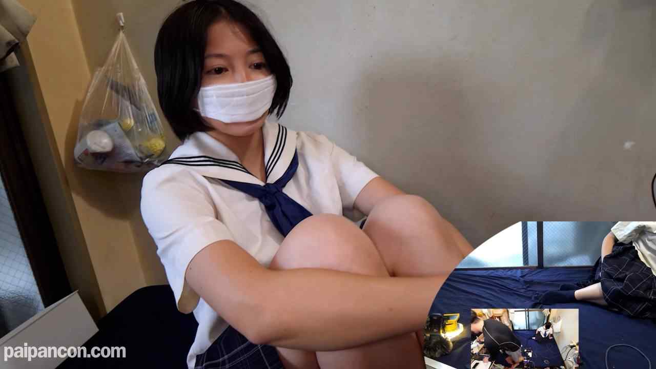 FC2-PPV-4751636 - 【個撮】コビト系メンヘラコリック**【4K画質】 thumbnail_1.jpg