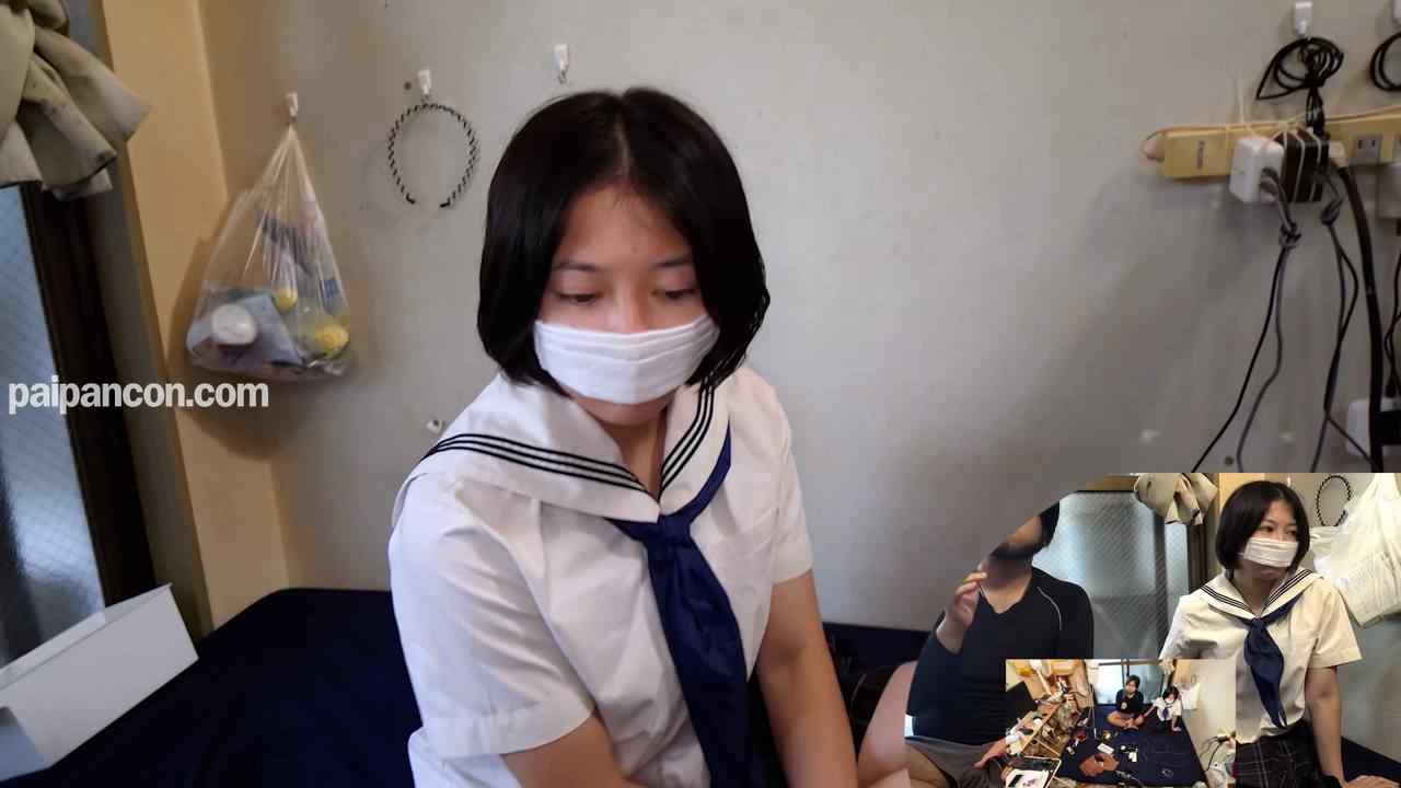 FC2-PPV-4751636 - 【個撮】コビト系メンヘラコリック**【4K画質】 thumbnail_3.jpg