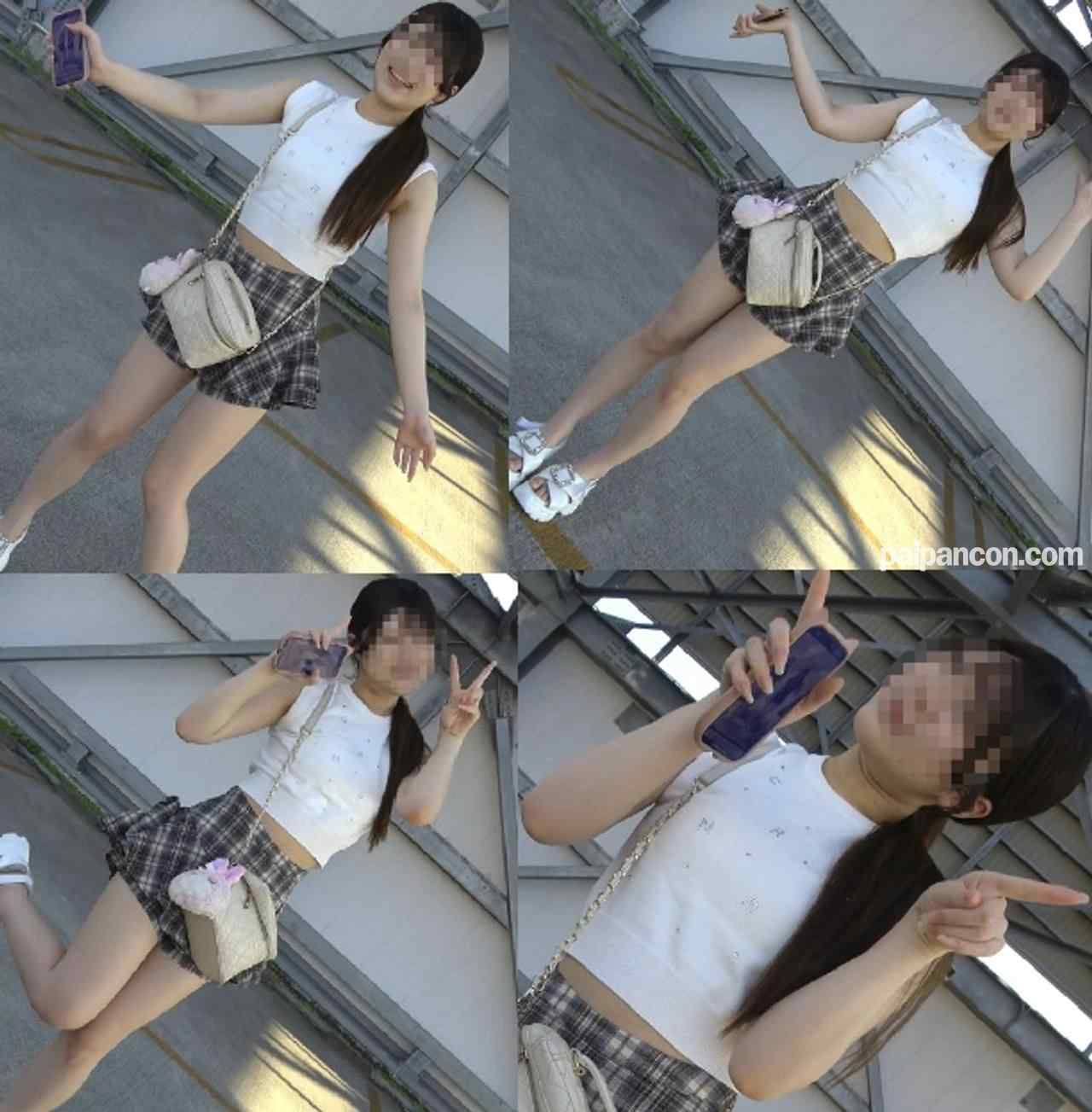 FC2-PPV-4754052 - フェラチオ口内発射(19歳のハルカちゃんパート２) thumbnail_0.jpg