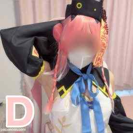 FC2-PPV-4755347 - 【新人】Vtuber笹〇咲キョンシーVer(レア)新人ことはちゃんはじめてのコスプレイヤーデビュー