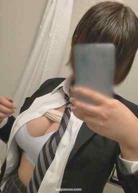 FC2-PPV-4756757 - 【高画質リマスター版】【2005年生】Hカップ爆乳①放課後爆乳揺らしハメ撮り