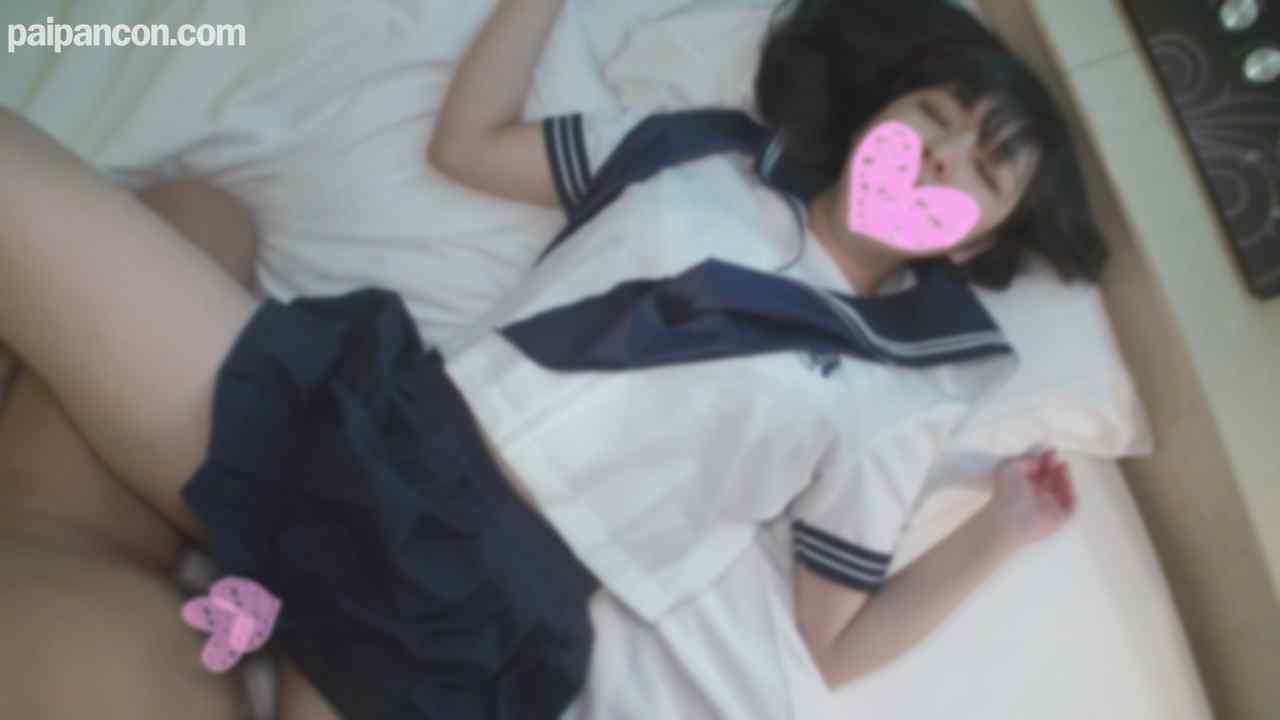 FC2-PPV-4759198 - 【無修正】18歳・大人しいのにセックスには貪欲・リアルにエロい制服美●女の生中出しセックス!! 　 thumbnail_5.jpg
