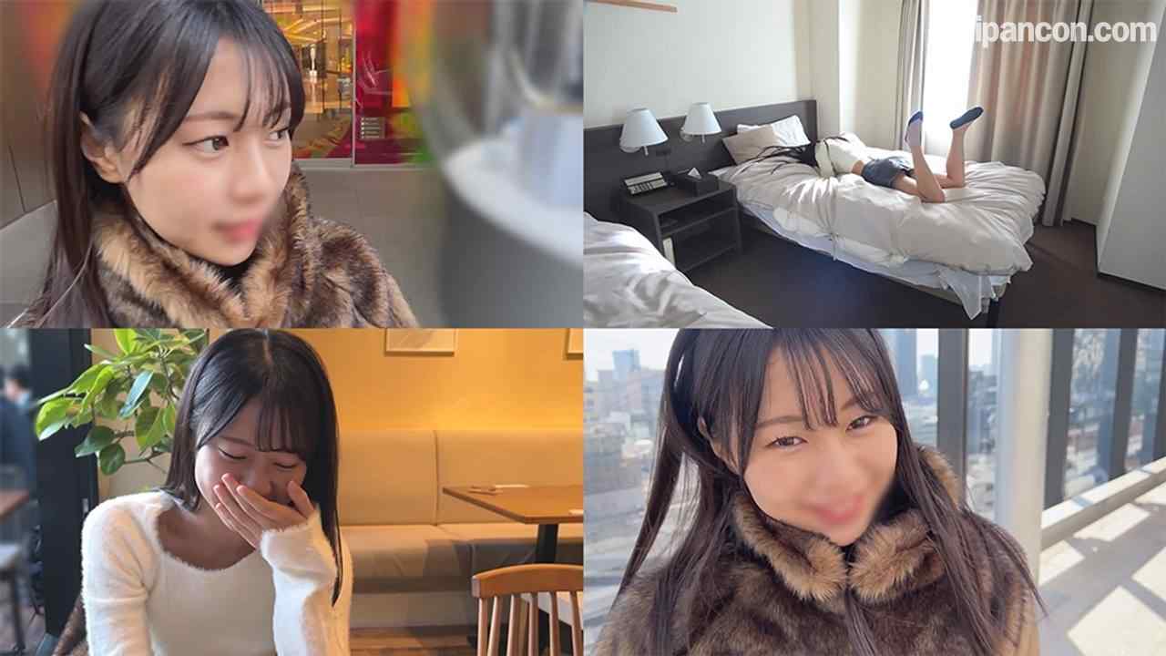 FC2-PPV-4759589 - 【港区OL①】めちゃ華奢ボディな貧乳＆美尻女子（２４）⇒敏感すぎるスレンダーボディを抱きしめながらのいちゃらぶ中出しおせっせ『さつき』 thumbnail_1.jpg