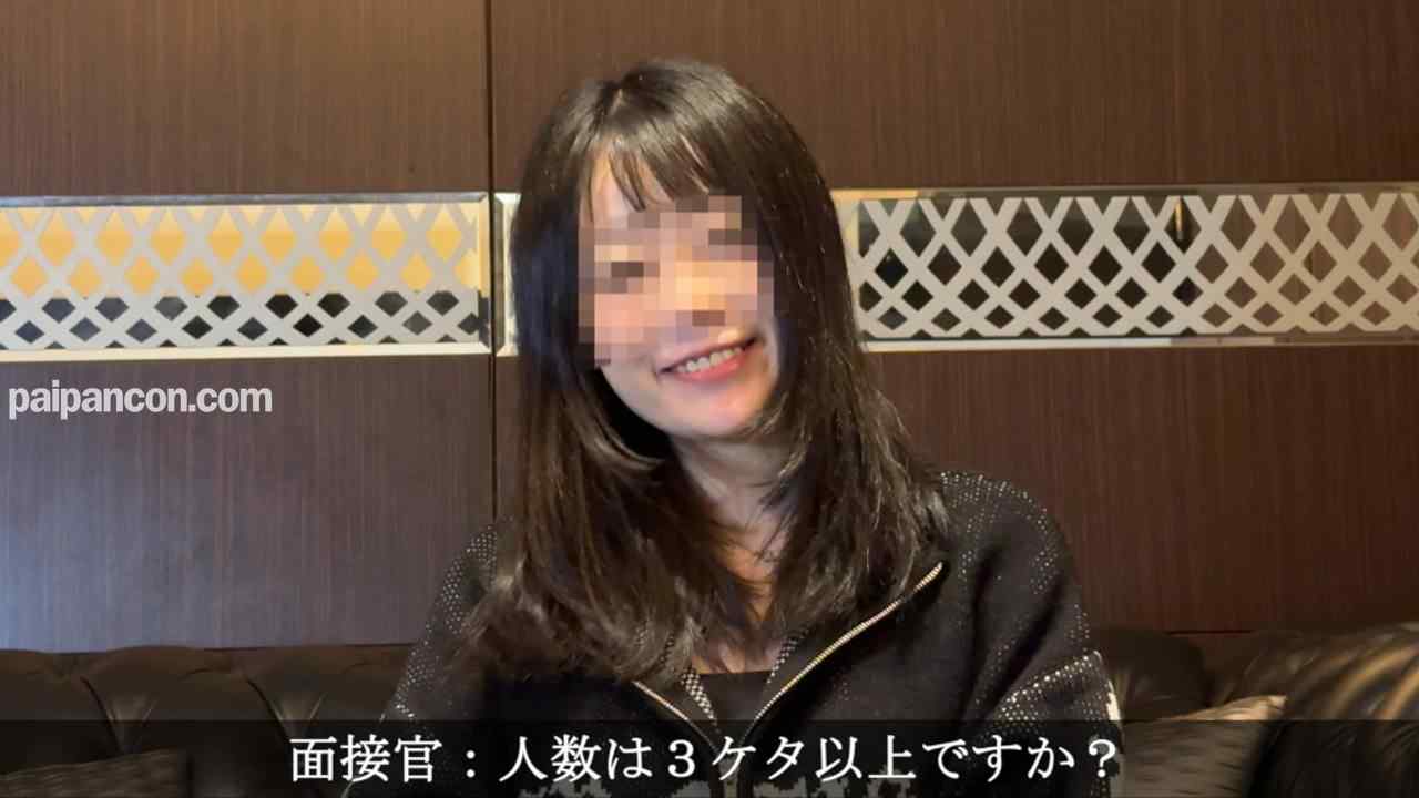 FC2-PPV-4760507 - 【フェラ抜き美女3名】パイズリやごっくんも！経験人数3ケタから口内発射バージンまで個性的な美女達のフェラ試験・詩＆美里＆留梨さん thumbnail_1.jpg