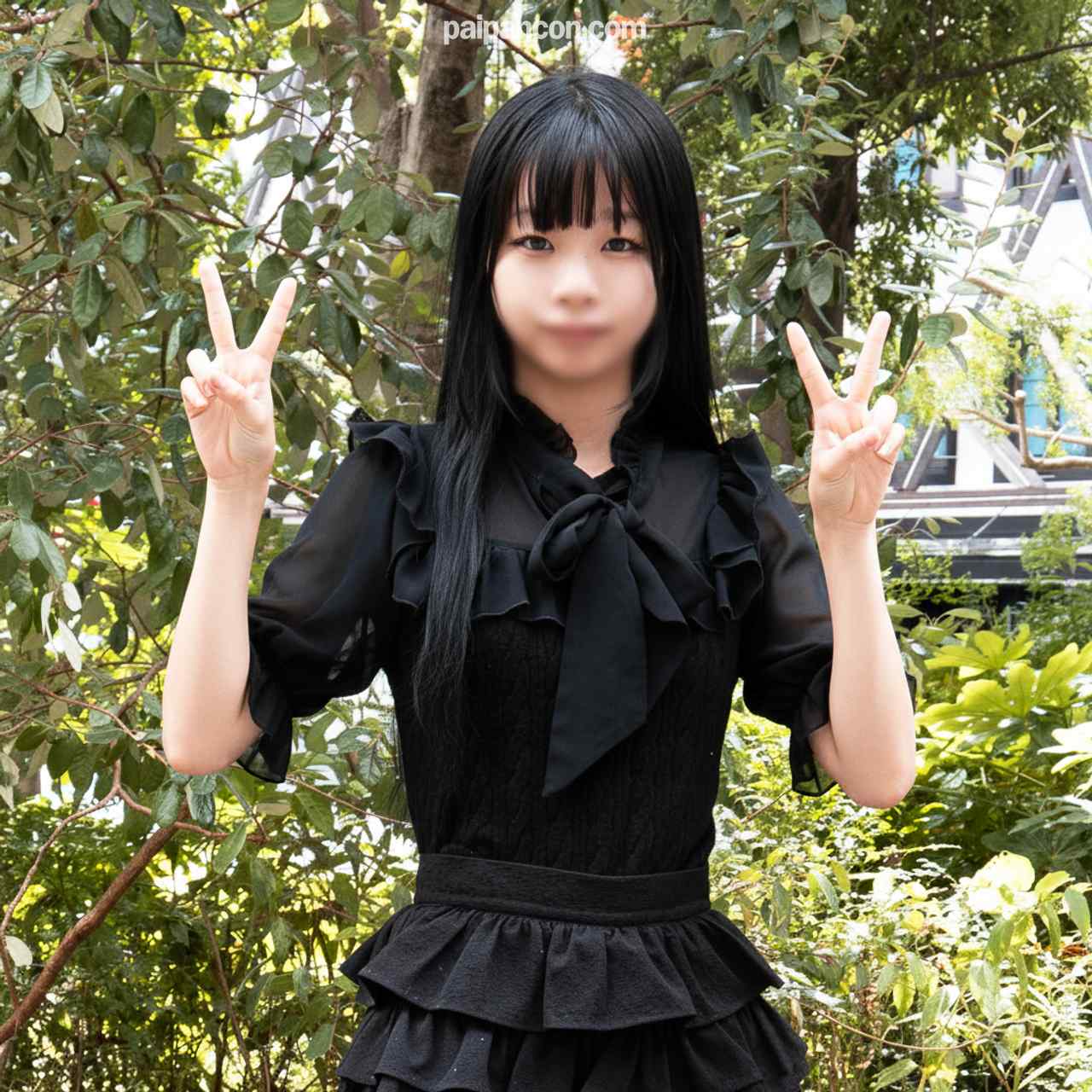 FC2-PPV-4761757 - 【10/7迄990pt】【初撮】19さい美容系専門。小柄敏感ボディ、カメラの前で恥じらいながらも快感に痙攣まくり。miジュクマンコを貫く膣奥に大量射.精 thumbnail_4.jpg