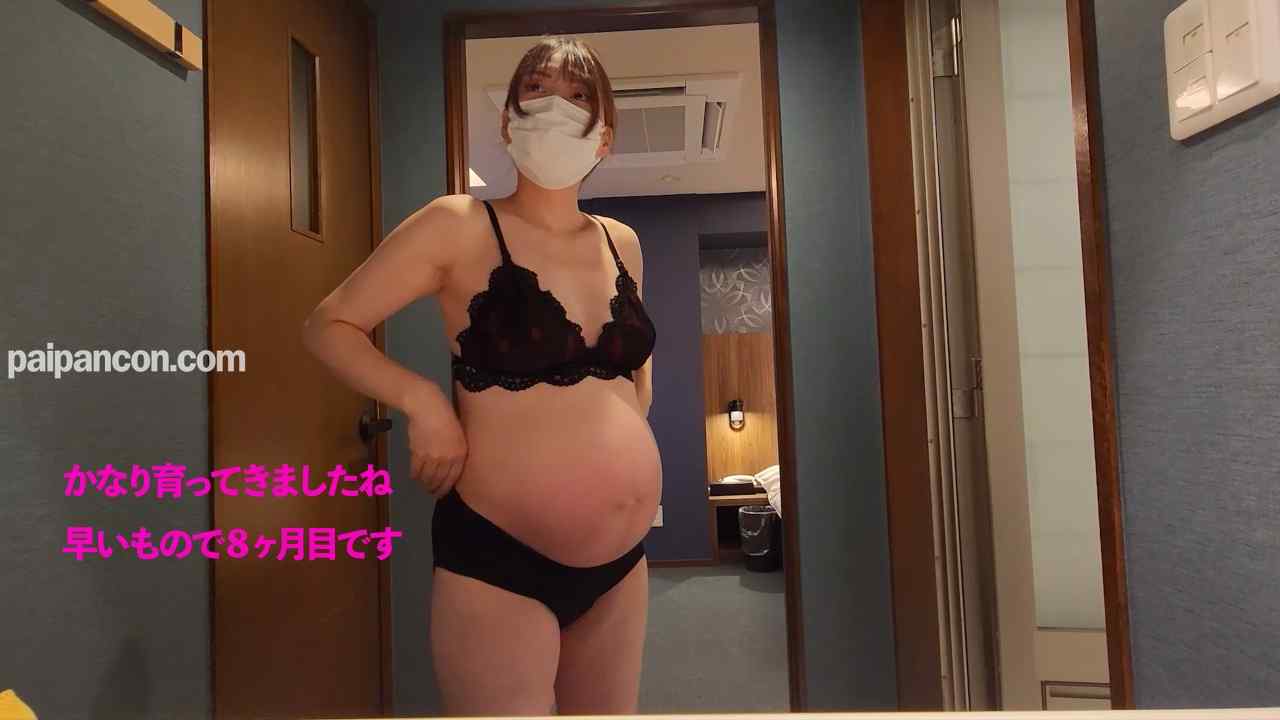 FC2-PPV-4762038 - 【密着ドキュメンタリー第３弾】妊娠8ヶ月、命の神秘、私はシングルマザーとして生きていく thumbnail_2.jpg