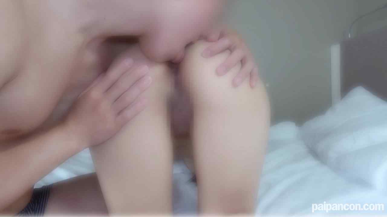 FC2-PPV-4762055 - 最後の長編！【無】【生ハメ2回戦】あの美女の汗かきボディを舐めて、シャワー室でフェラ。相変わらず可愛すぎるのでアナルと足を舐める変態プレイに挑戦して、2回戦。昼間から大満足のSEX。※特典あり thumbnail_5.jpg