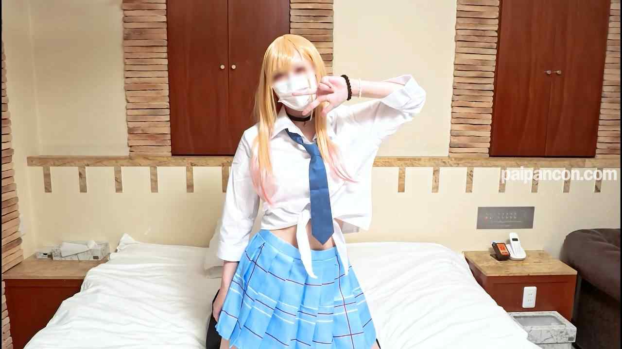 FC2-PPV-4767120 - 【無/本数限定価格】着○恋の海夢はち○ぽ大好きドスケベイクイクギャルでした。エロすぎる腰使いで快楽貪り濃厚ハメ撮り！バックで膣奥種付大量射精！ thumbnail_0.jpg