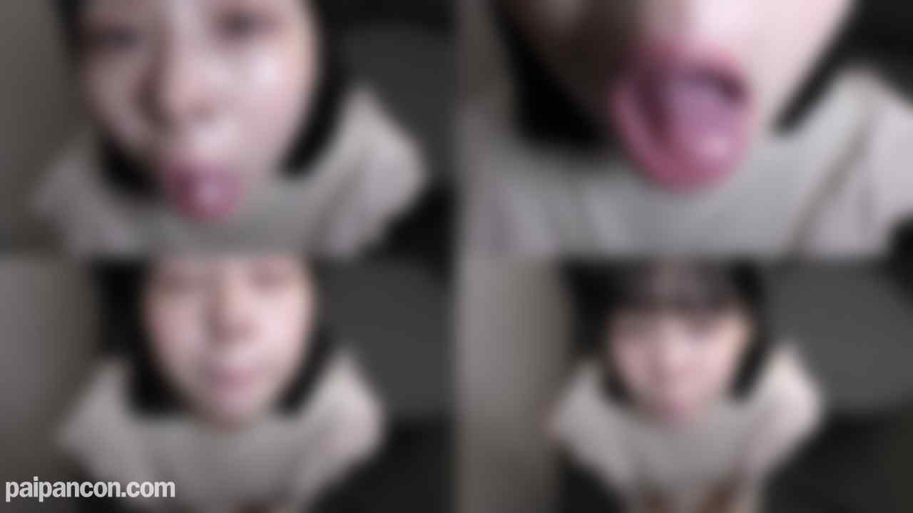 FC2-PPV-4767290 - クチマンコちゃん40分ノンストップノーカット！アナコンダフェラで肉棒とろけるバキューム名器に2連続ごっくんフェラ！ thumbnail_3.jpg