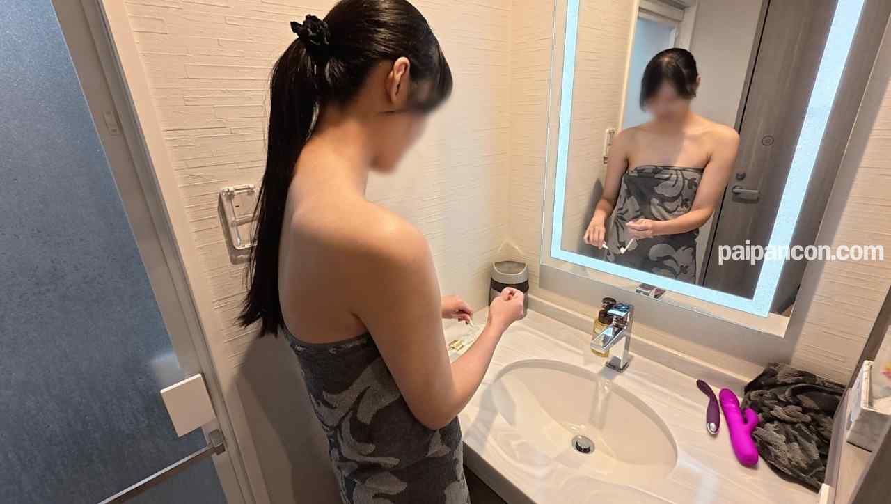 FC2-PPV-4770844 - Bカップちっぱいぱんの控え目な教●(スペ117モデル体型)も挿入されればいきなり喘ぎまくりな本性を公開！「私こーゆーのはもう最後なんです…」 thumbnail_9.jpg
