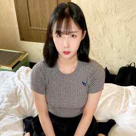 FC2-PPV-4772206 - 限定3980→1990pt★特典で無修正と膣内カメラ ♀178 韓国風美女えいちゃんの透明感あふれるBODYに半外半中出し！汚ぱんてぃ晒しに赤面♡