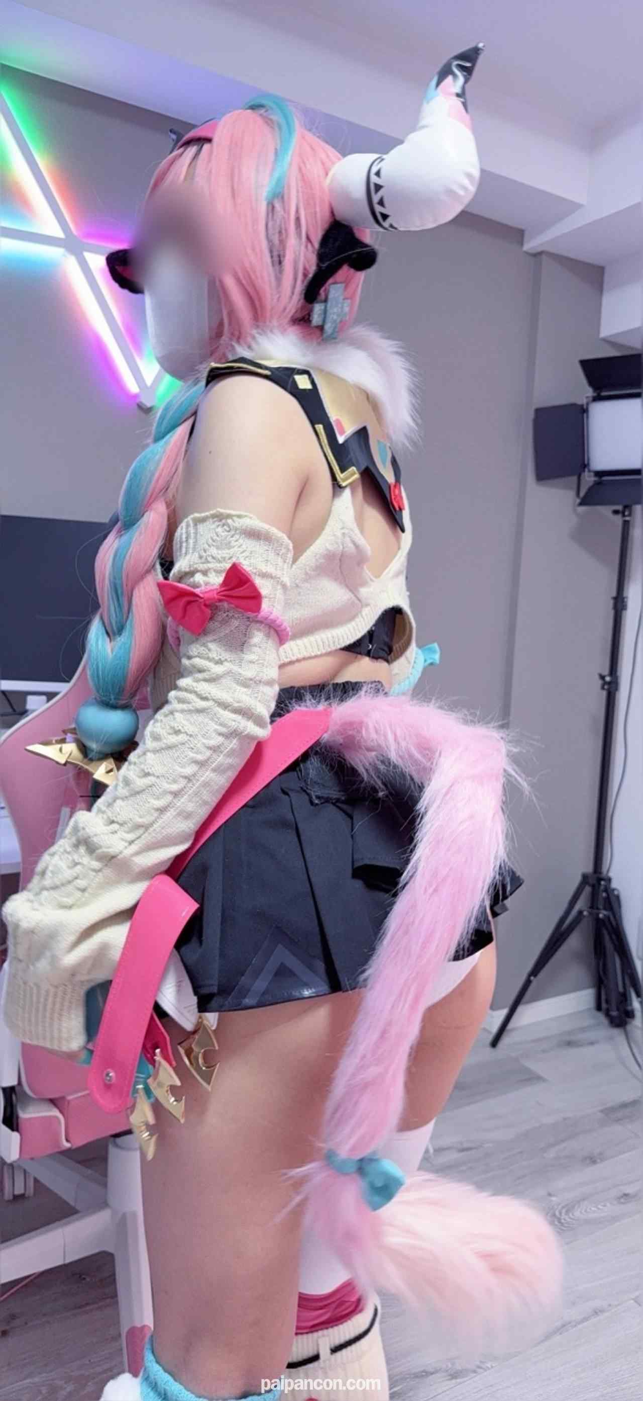 FC2-PPV-4772514 - 筆おろし【巨乳パイズリ】原〇ヴ〇レサJcupすずかちゃん攻めたり攻められたりで1分丁度にストップした人がご褒美SEX※やらせ一切なし thumbnail_1.jpg