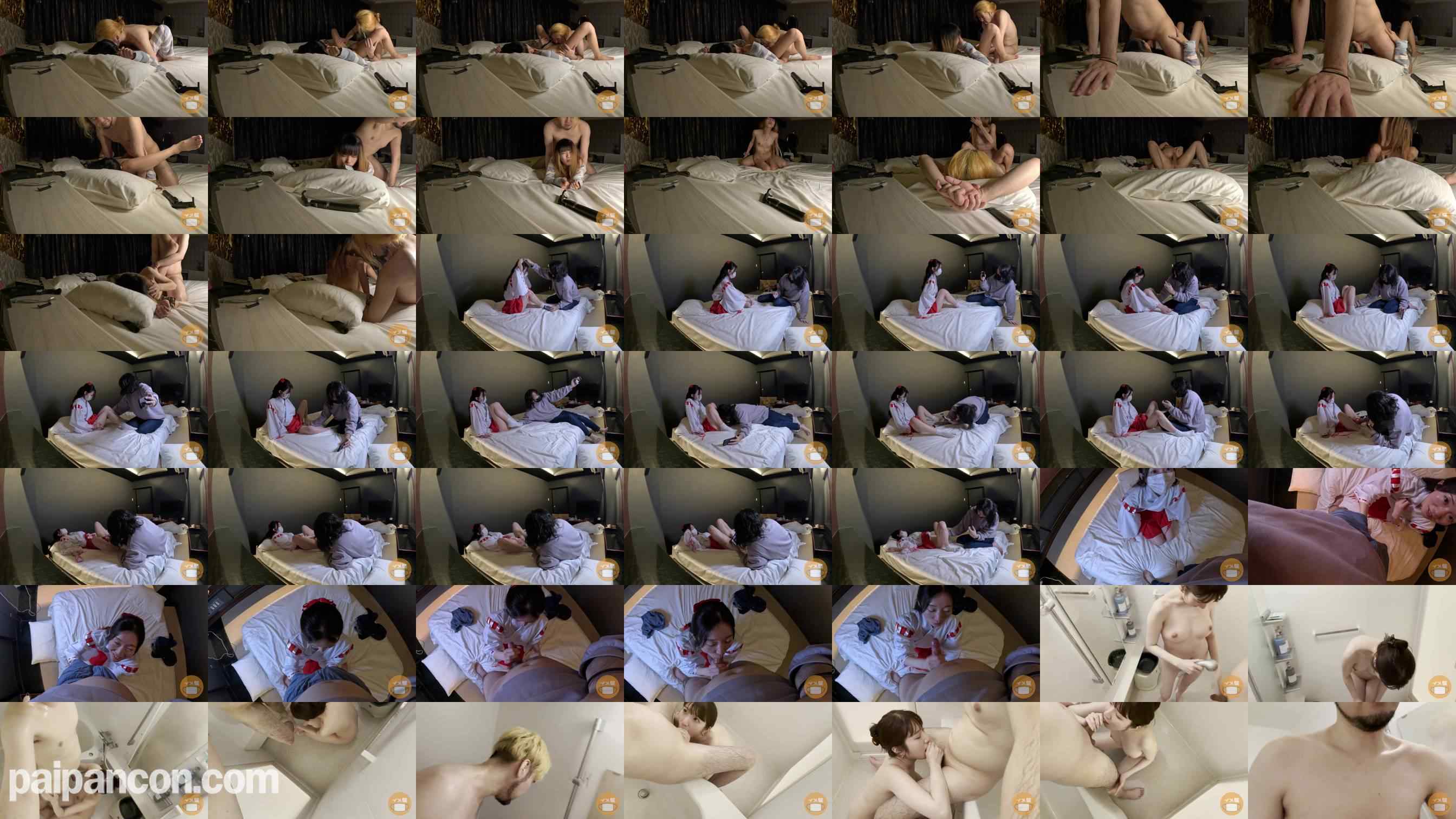 FC2-PPV-4778998 - 2025年 上半期 総集編4 未公開＆蔵出し映像 IMEDAMAFC2 grid.jpg