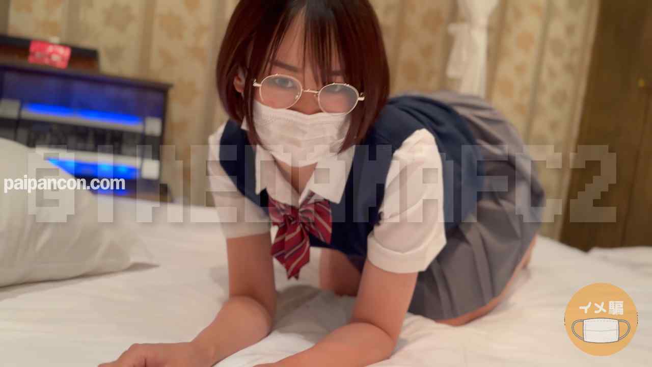 FC2-PPV-4786109 - アイドルを目指す女子大生をイメージビデオだと騙**てハメ撮りして中出し IMEDAMAFC2 thumbnail_2.jpg