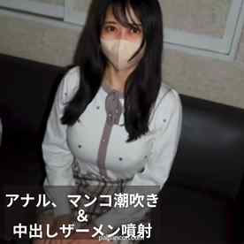 FC2-PPV-4786919 - 【無】 六四 ※値上げ予定 まりあvol2 ケツ穴5L入れてアナルパール×噴射式ピストンで決壊...