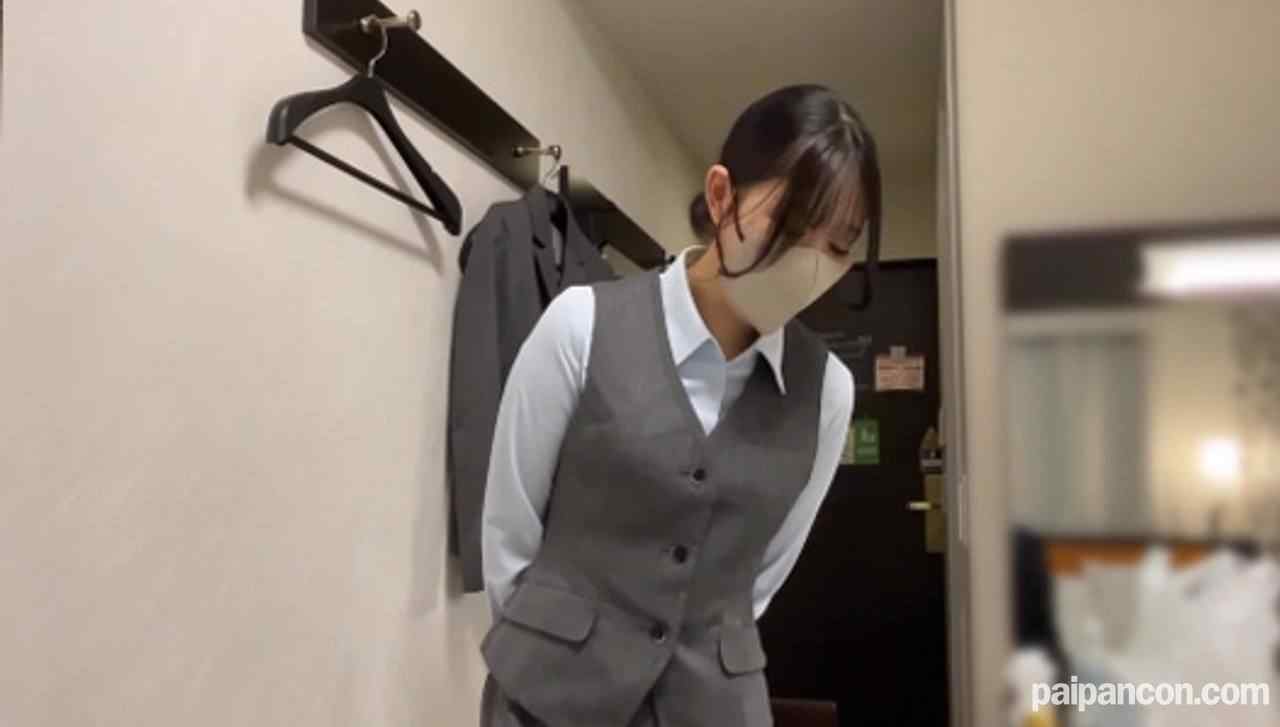 FC2-PPV-4789788 - オリジナル個人撮影♥マッチングアプリで出会ったツンデレOL（25歳）とハメ撮り日記（二部構成） thumbnail_0.jpg