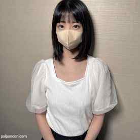FC2-PPV-4793301 - 地味顔エロボディ！【無】【中出し2回戦】地味顔だが脱ぐと美巨乳、そして毛あり。激狭まんこ、ぷりケツなどエロい体を堪能して2回も中出し。乳の洗い方がシコい。 ※特典あり