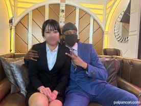 FC2-PPV-4793855 - 可愛いMな22歳のOLが黒人の同僚と浮気。[2Kアップロード]