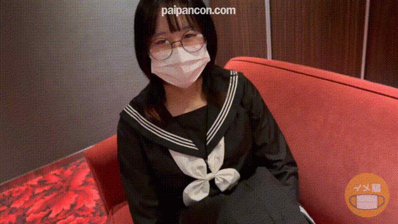 FC2-PPV-4793882 - 地味眼鏡女子をイメージビデオだと騙**てハメ撮りして中出し IMEDAMAFC2 thumbnail_0.jpg