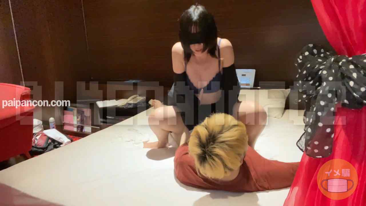 FC2-PPV-4793882 - 地味眼鏡女子をイメージビデオだと騙**てハメ撮りして中出し IMEDAMAFC2 thumbnail_6.jpg