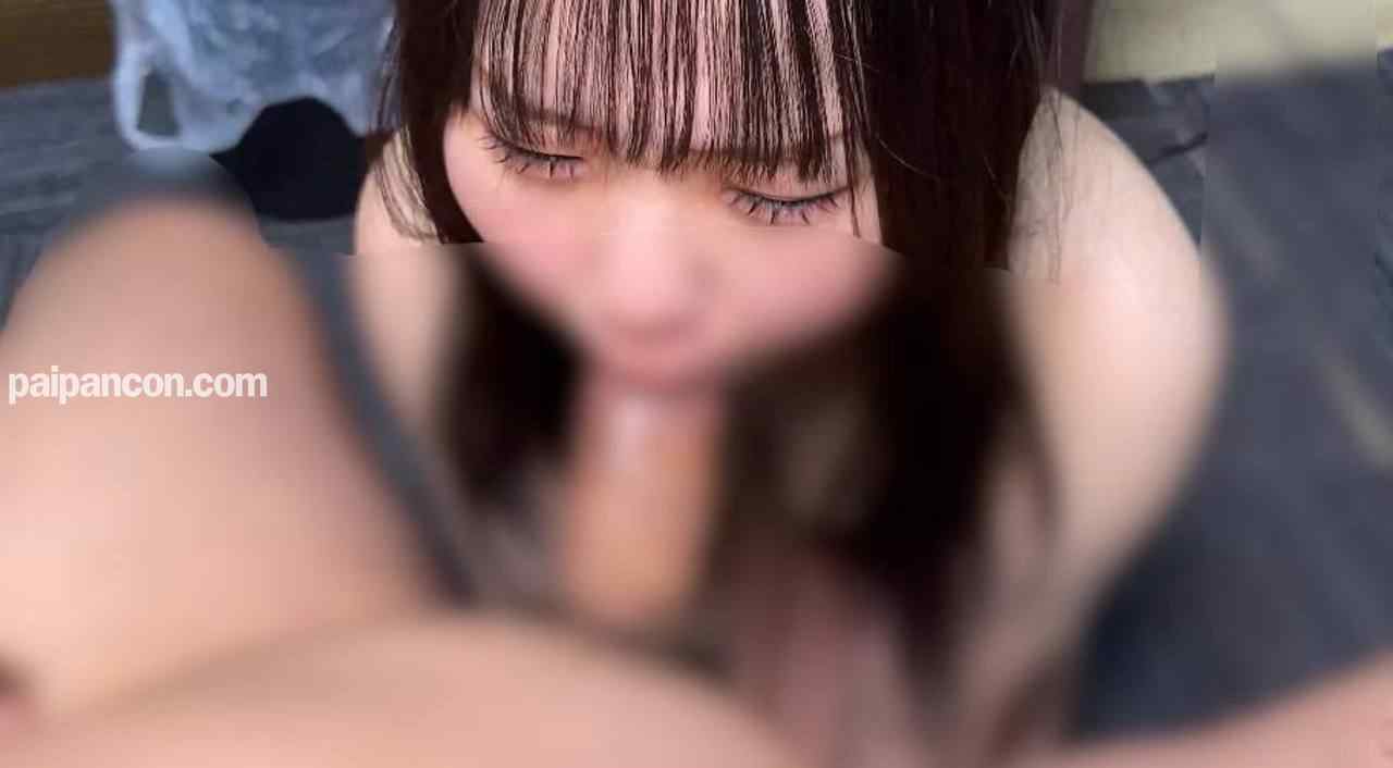 FC2-PPV-4794119 - 【素人】可愛い×巨乳×押しに弱い。三拍子揃ったFカップ18歳。思う存分身体を楽しんで生挿入&中出しハメ。レビュー特典有り。 thumbnail_7.jpg