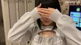 FC2-PPV-4796277 - む〇この彼女　新作　雑にオナホ扱いして中出ししたら、「ありがとうございました…♡」ってｗｗ　ホントに可愛くなりましたｗｗ