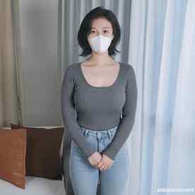 FC2-PPV-4796619 - 地方〇生Hカップ爆乳美空(19)のパイズリ練習♡ スレンダー美尻痙攣！口内とお腹に粘着精子ぶっかけ実践レッスン