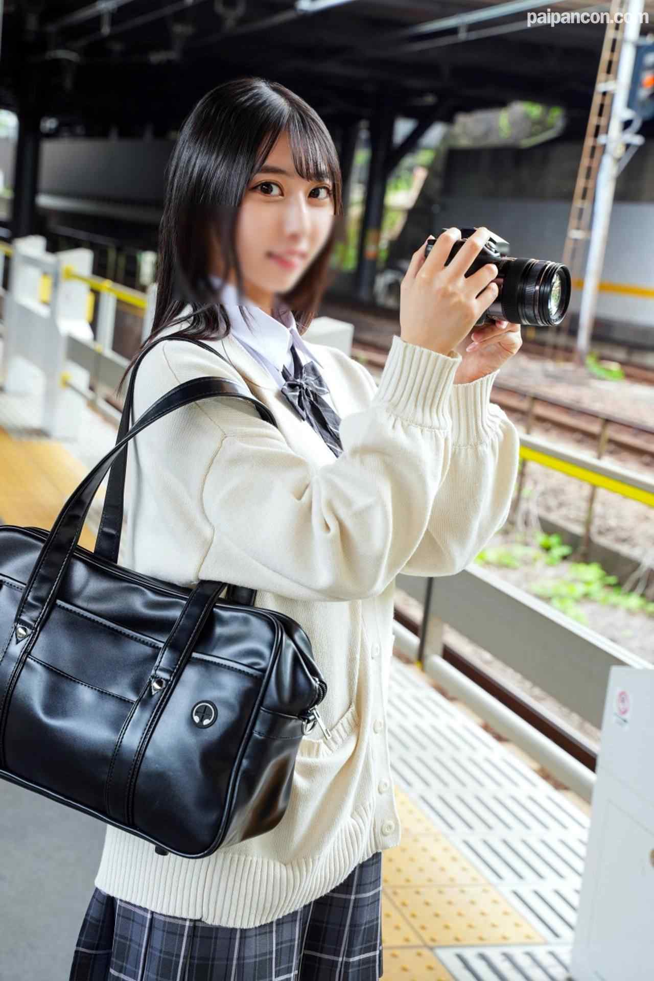 FC2-PPV-4797940 - 鉄道が大好きな鉄オタガール！！電車以上にSEXも大好きなピチピチマンコに極太チンポ特急中出しイキ出発進行！！ thumbnail_1.jpg