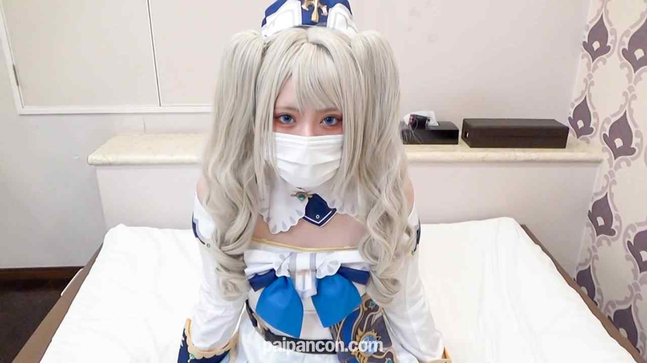 FC2-PPV-4798424 - 【無/期間限定再販】原ネ申バー○ラちゃん、最奥突かれてアヘイキが止まらない！素人レイヤーに本気イラマ＆鬼ピストンで大量中出し！ thumbnail_0.jpg