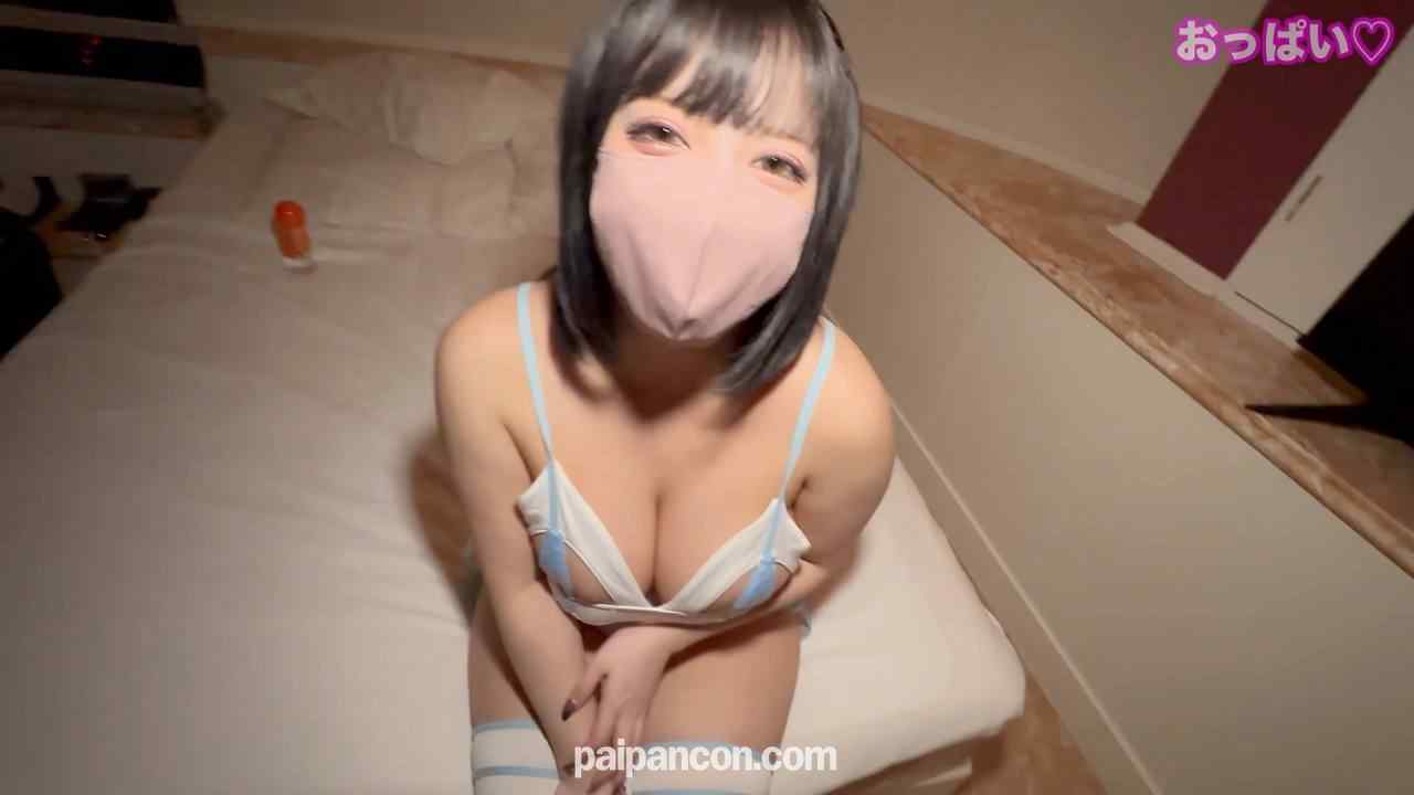 FC2-PPV-4799216 - 【Jカップ爆乳生ハメセックス】超有名パチスロコンカフェ嬢おかわり生ハメセックスで何度もイキまくる thumbnail_0.jpg