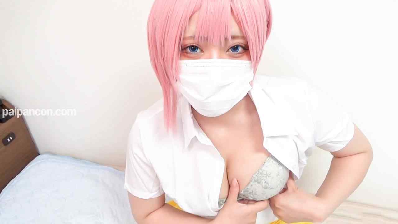 FC2-PPV-4800185 - 【モ無/期間限定再販】五等分の長女ちゃんが巨乳を揺らして中出しH！杭打ち騎乗＆ねっとりフェラが気持ちよすぎる件 thumbnail_0.jpg