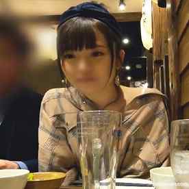 FC2-PPV-4800673 - 背伸びして大人ぶってる小生意気女子大生 はるちゃん（２４）学費のために涙目になりながら、がんばって逆ナンパ 紳士のデカちんぽが華奢の身体に突き刺さる
