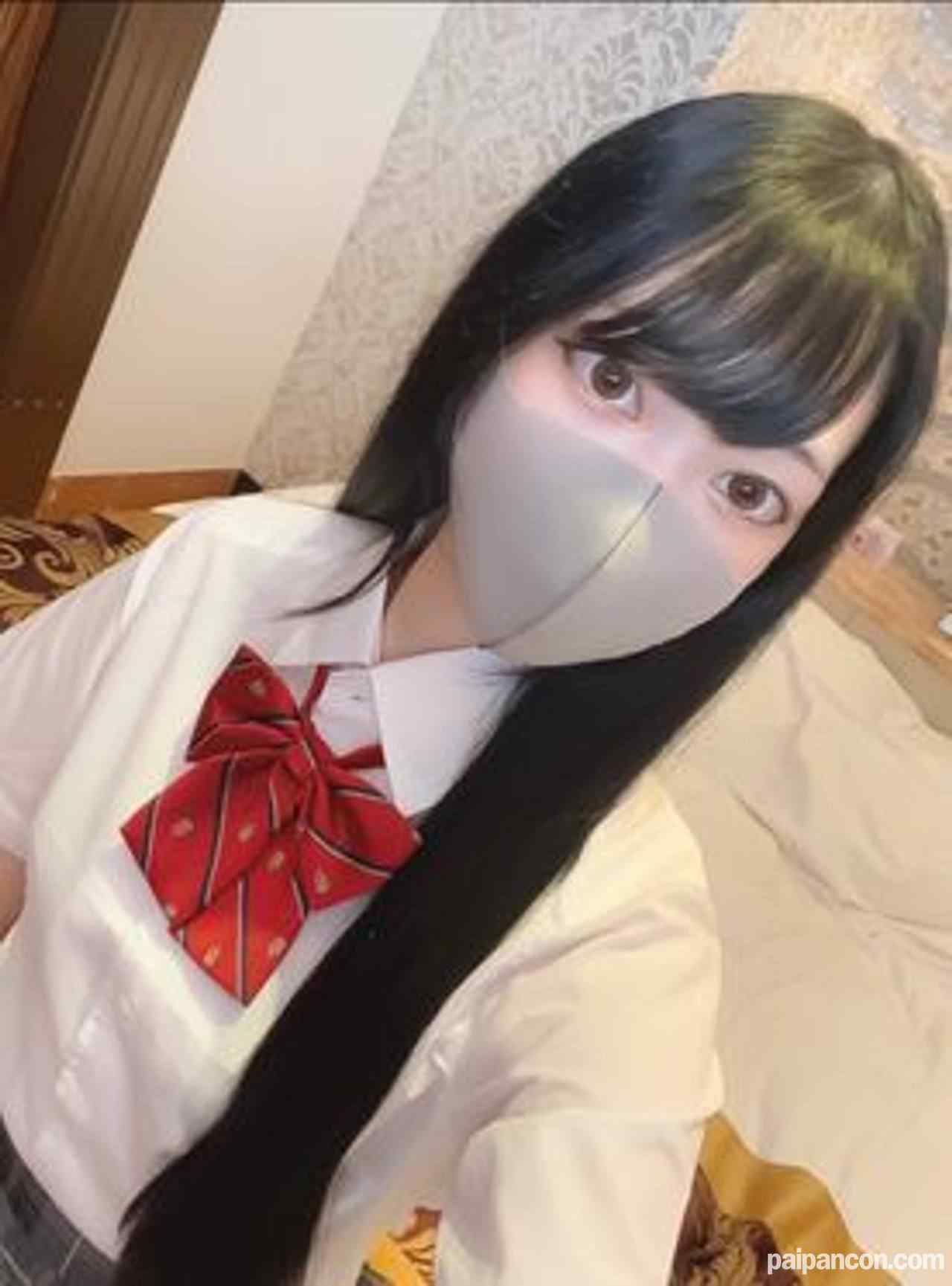 FC2-PPV-4802241 - 【復刻版】乃◯坂46堀未◯奈似の黒髪色白スレンダー美女かなちゃん！ thumbnail_0.jpg