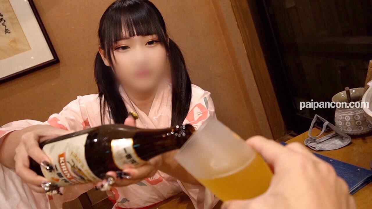FC2-PPV-4803211 - 【無修正】【顔出し】【中出し】僕のアイドルほのかちゃんと温泉旅行お泊まりエッチ♡乱れる浴衣姿にチンポ大暴走、本気の中出し。 thumbnail_1.jpg