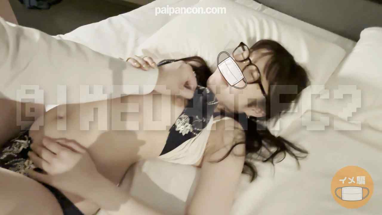 FC2-PPV-4805924 - カメラマンが恋した受付嬢と台本無しのガチハメ撮りセックス IMEDAMAFC2 thumbnail_3.jpg