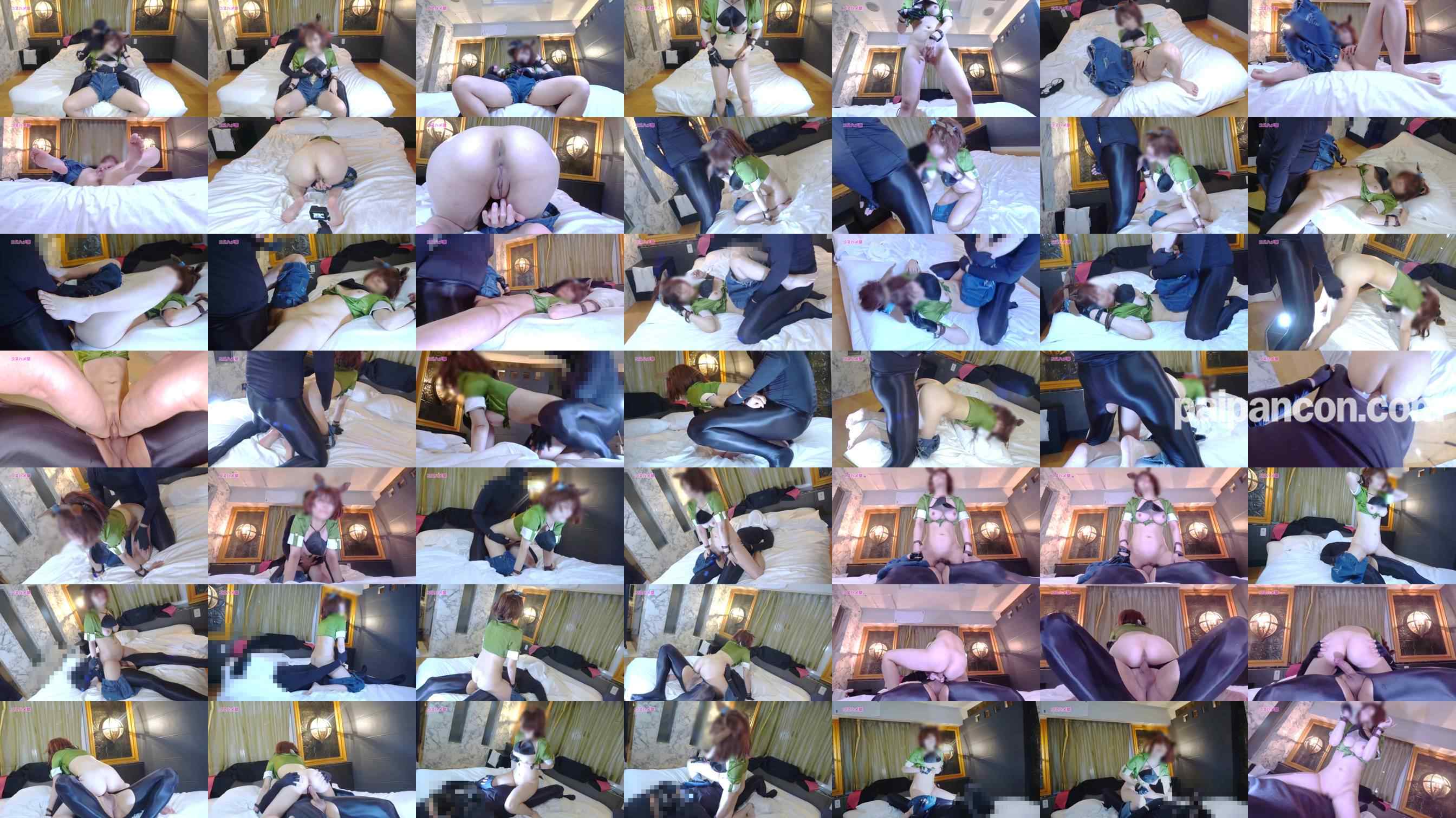 FC2-PPV-4807743 - 【無】【秘密のウ〇ぴょいコスプレオフパコ】人気ウ〇ぴょいアグ〇スタキオン水着衣装コスでオフパコナンパ成功！巨乳レイヤーちゃんと濃厚中出しエッチ！【レビュー特典付き】 grid.jpg