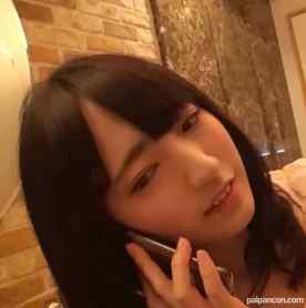 FC2-PPV-4810898 - 《個人撮影・素人》カレシと電話しながら他の男とSEX！最後は「彼氏より気持ちい♡」と言い中出し懇願／理恵(22)
